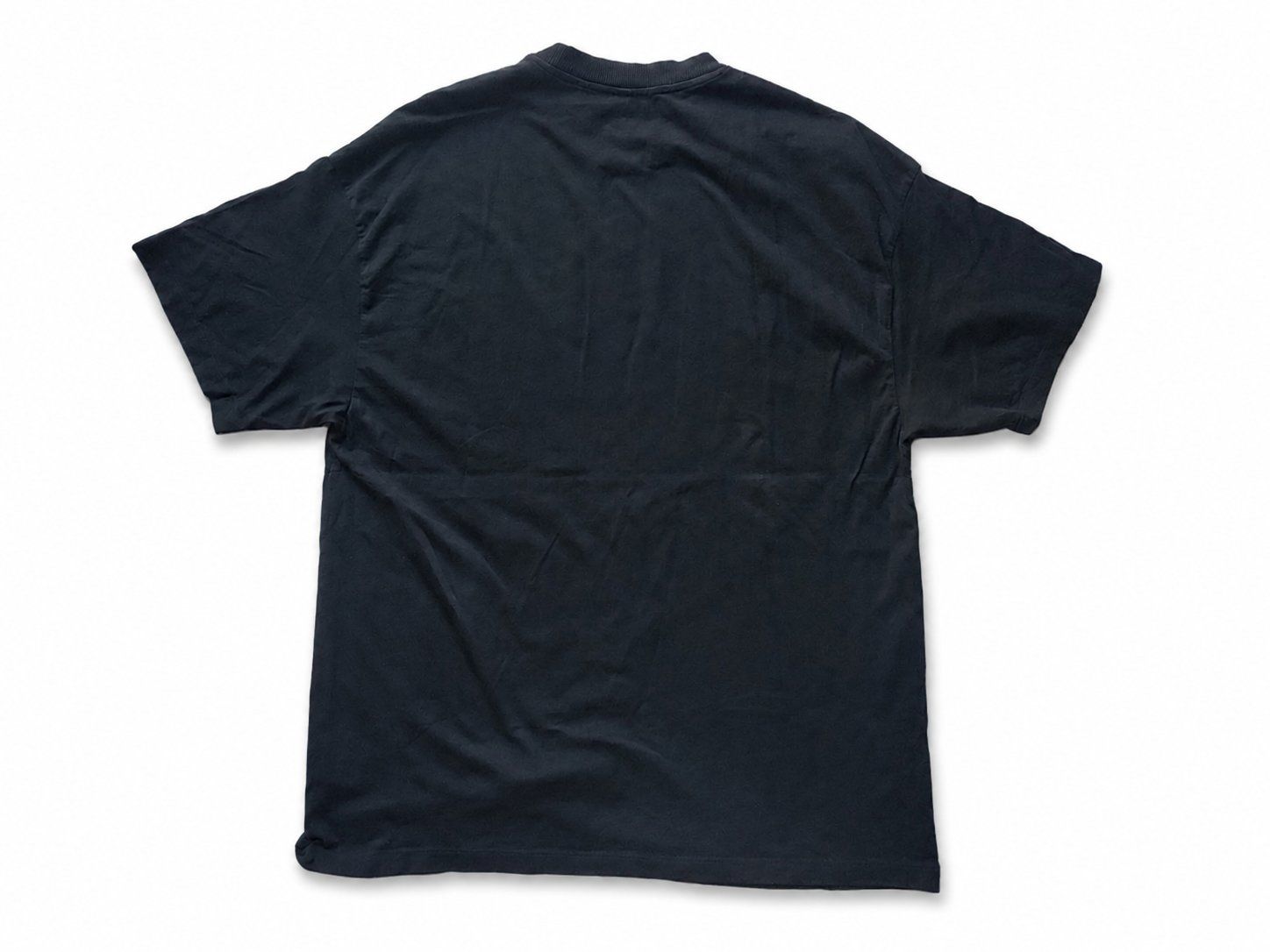 H&M T-shirt: T-Shirt Dua Lipa Taille S+ – Usato da Farvagny-le-Grand venduto da LaCaverne 2