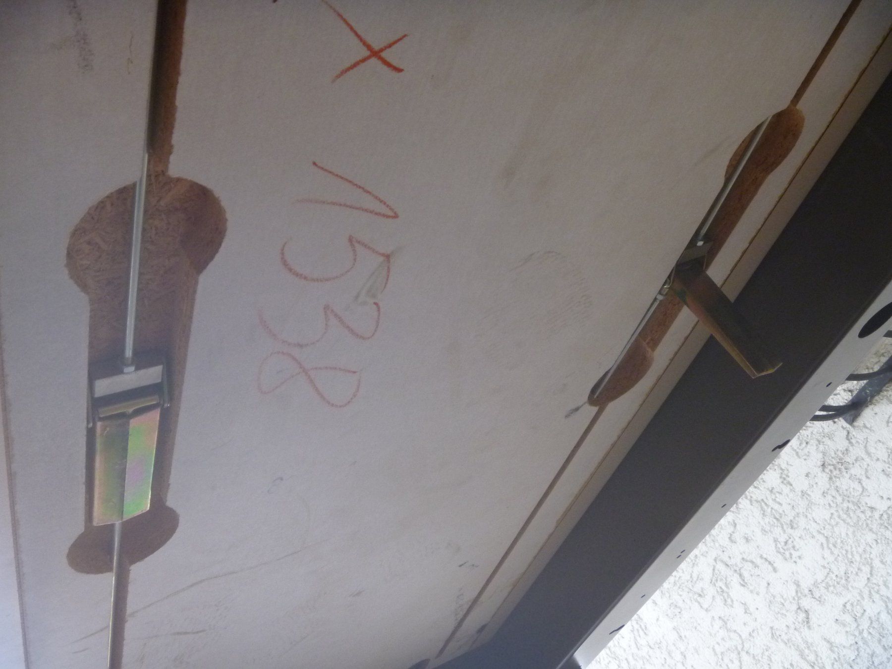 Scrivanie: Schreibtisch Stilo – Usato da Rüti ZH venduto da baumchen 6