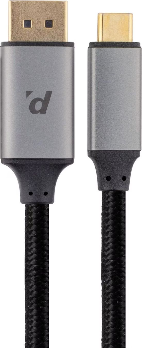Digitec Cavi: Digitec USB Typ C – DisplayPort – Nuovo (secondo la descrizione) da Richterswil venduto da Aep