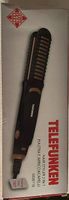 Hair styler 2 in 1