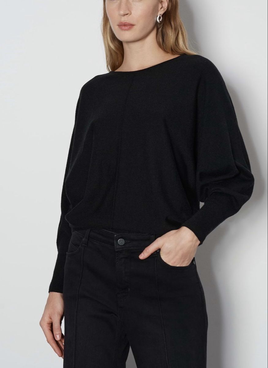 Someday Pullover & Sweatshirts: 🖤Someday🖤 Weicher Strickpulli – Gebraucht aus Stettfurt von rebella 1
