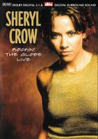 Crow Sheryl: Rockin' the Globe Live DVD