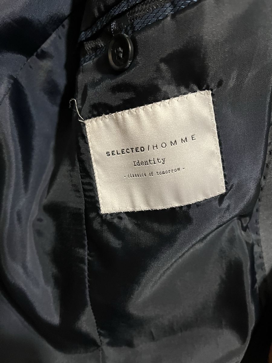 Completi: Eleganter Herren Anzug mit Hose, Grau, Grösse S – Usato da Giffers venduto da MrJoggo 1