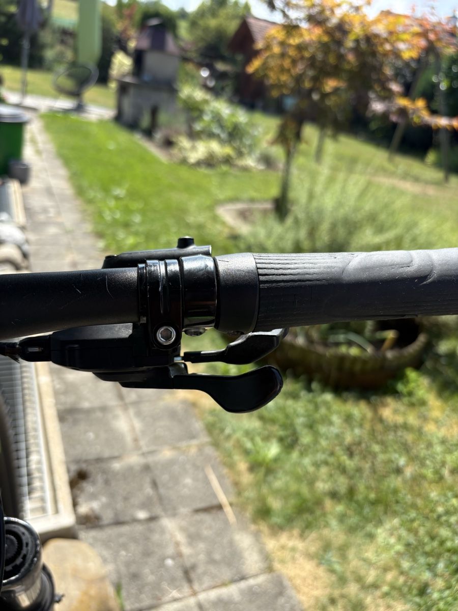 Vélos: Merida Mountainbike – D'occasion à Steinach par Betschi5 6