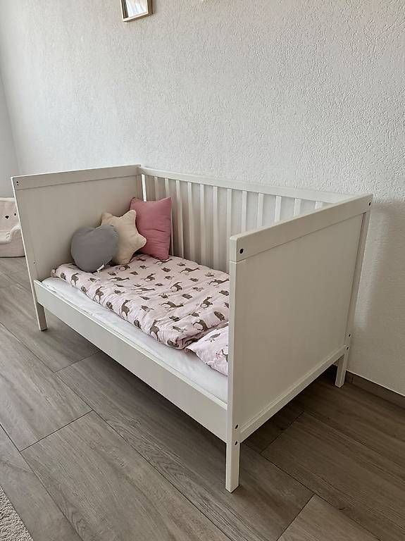 Letti: Babybett – Usato da Rothrist venduto da Je.Ba 2