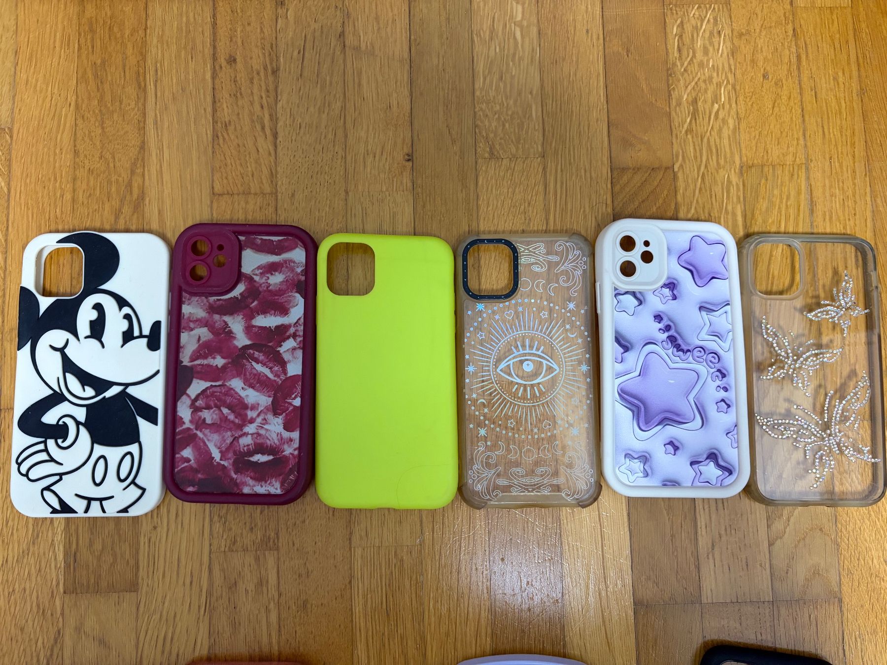 Sacs: Handyhüllen iphone 11 – D'occasion à Chur par alv_2xr8