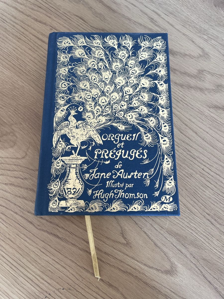 Libri: Jane Austen - Collector – Usato da La Chaux-de-Fonds venduto da jda_j6w6 1