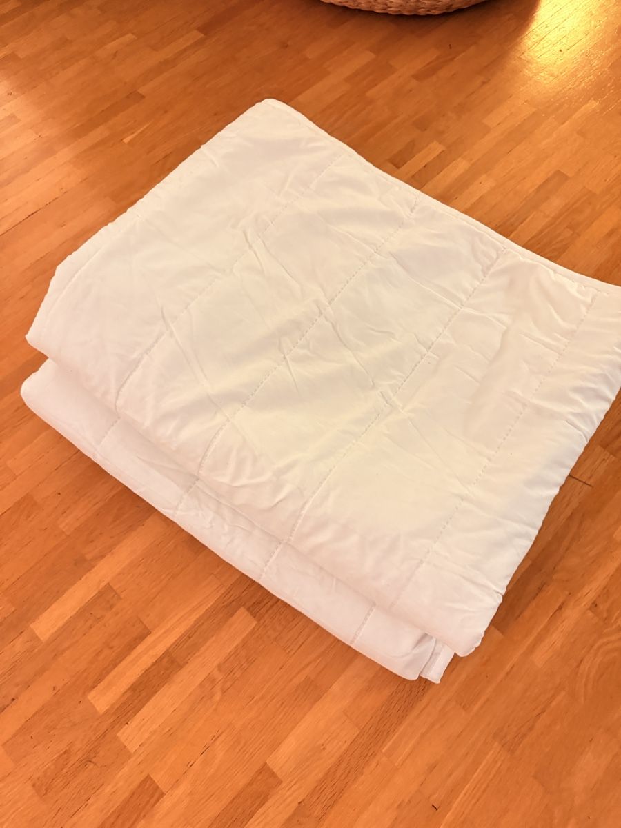 Matelas: Matratzen-Schoner, 2 Stk, 90 x 200 cm – D'occasion à Adliswil par Wl2006 3