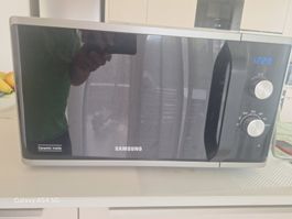 Micro-ondes Samsung Ceramic Inside, état acceptable