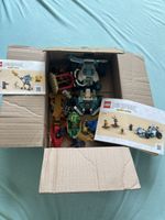 Konvolut Ninjago