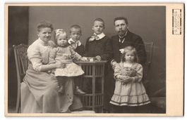 Fotografie G. Kurfiss, Zürich, Badeners