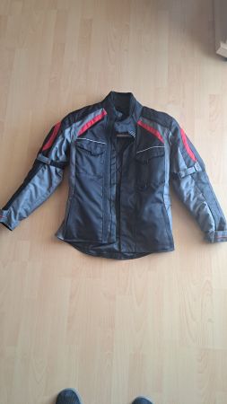 Motorratjake der MarkeTell GrößeS! Top Zustand!