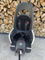 Hamax Velo-Kindersitz, abschliessbar, wenig gebraucht 