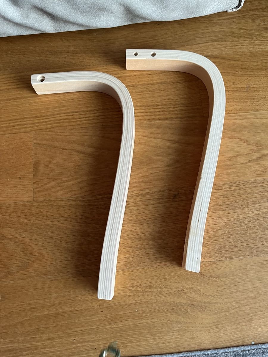 Janod Giocattoli: Janod Schaukelpferd Holzpferd – Usato da Oberengstringen venduto da Baby_Fashion 8