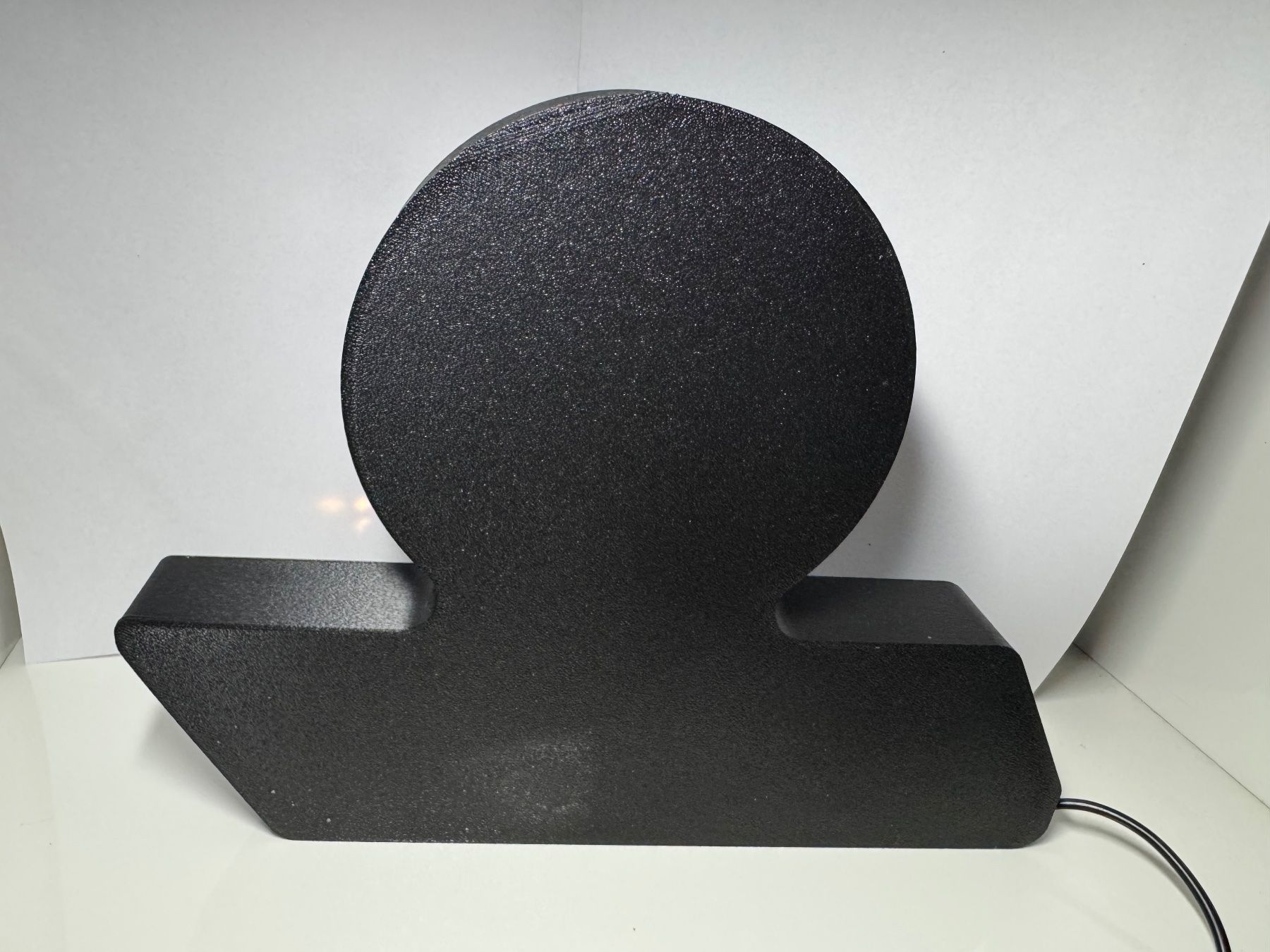 Lampes: Lightbox lumière led BMW GT3 KEEP RACING – Neuf (Voir description) à Vicques par PAMB3D 3