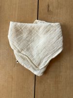 Musselin Lätzchen von Bibs