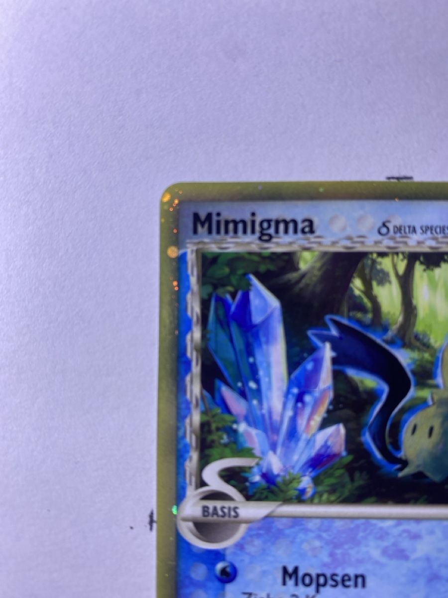 Pokémon Carte collezionabili: Mimikyu, SWSH136 – Nuovo (secondo la descrizione) da Galgenen venduto da Mr_Nova 2