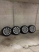 BMW Alufelgen 19“