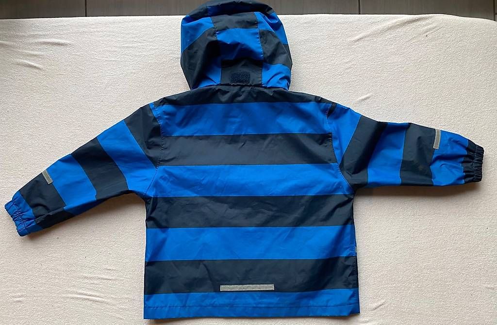 Vestes & Manteaux: Outdoor / Regenjacke 98 – D'occasion à Fehren par Flugzeug1177 1