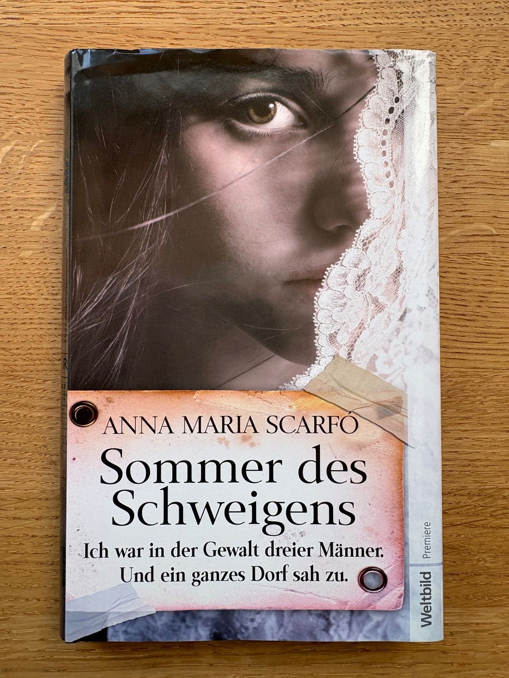 Libri: Sommer des Schweigens – Usato da Seengen venduto da Andalusia