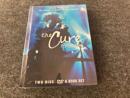 The Cure - The Cure 1979-1989