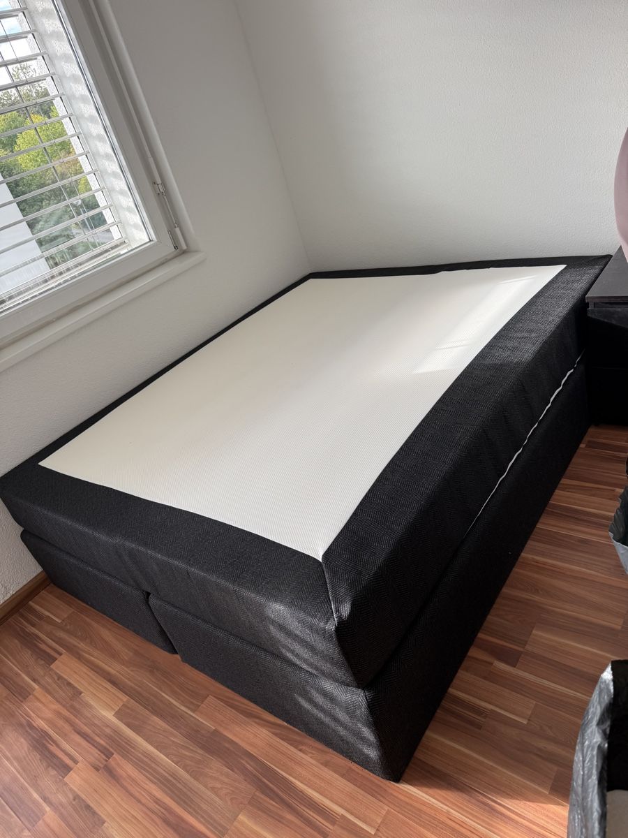 Letti: Bett 160x200 – Usato da Suhr venduto da evk_knn6