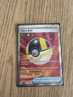 Ultra Ball trainer 264/217 
