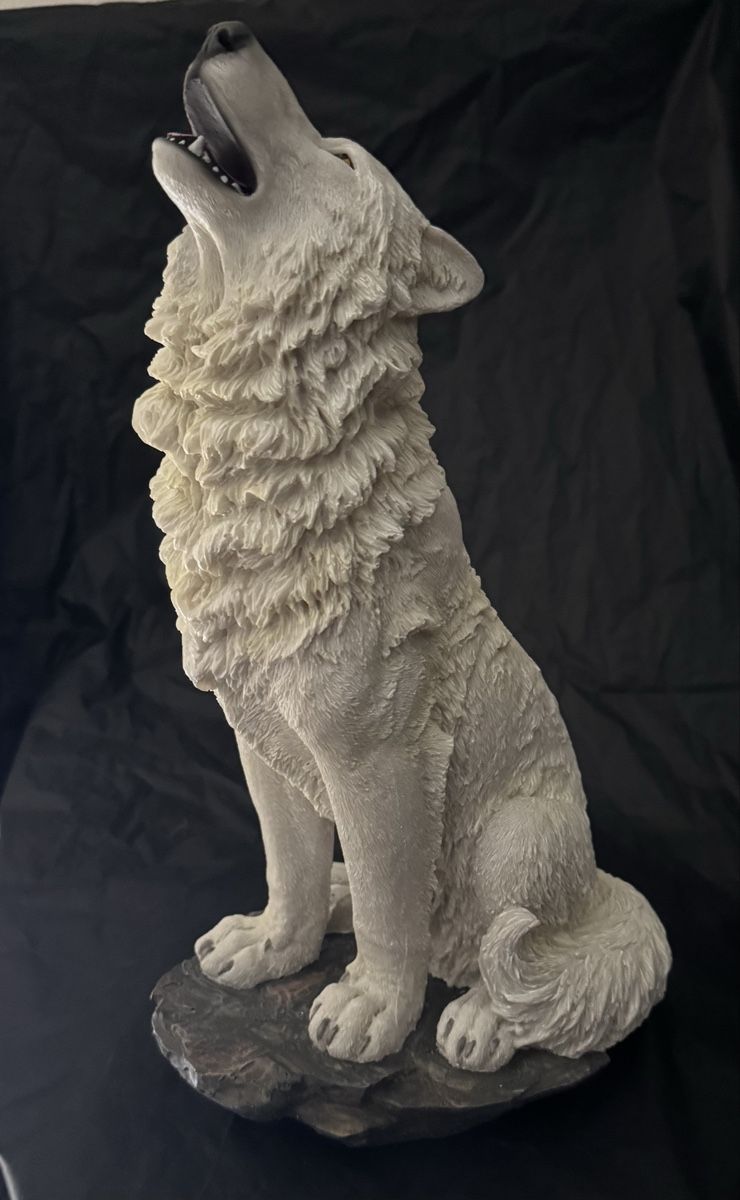 Figurines: Wolf – Neuf avec emballage d'origine à Galmiz par -ShelbyCobra- 1