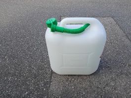 Jerrycan 20lt Stihl