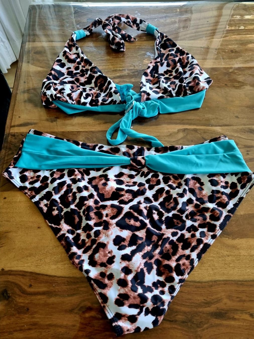 Badekleider & Bikinis: Bikini Set XL NEU – Neu (gemäss Beschreibung) aus Beckenried von lou_two