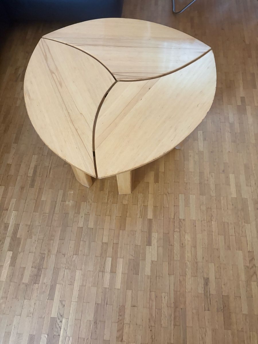 Tables: Table basse design  – D'occasion à petit lancy par FerreiraLuis 2