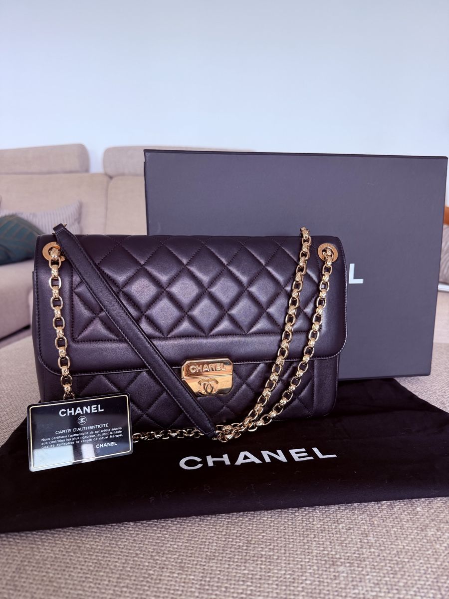 Chanel Borse da donna: Sac Chanel – Nuovo (secondo la descrizione) da Morges venduto da Igp10