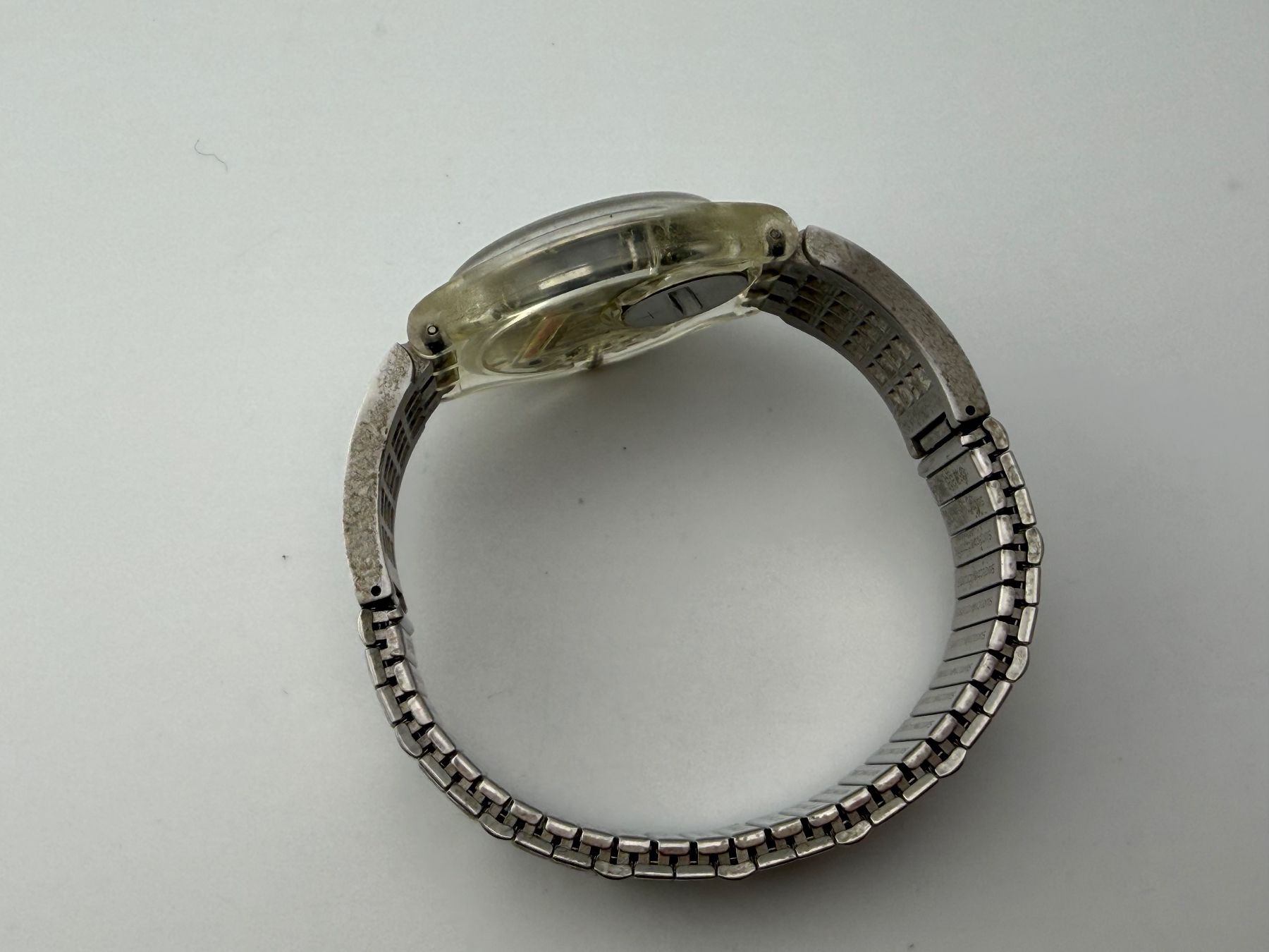 Swatch Orologi: SWATCH 34mm – Usato da Biel/Bienne venduto da MrP_WatchesBiel 2