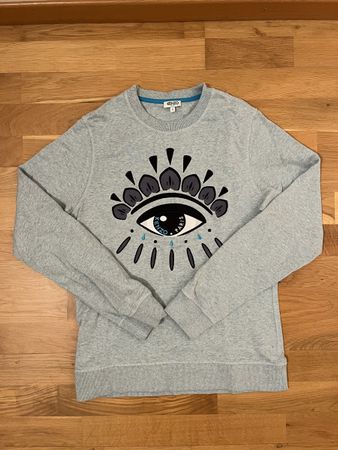 Kenzo Paris Pullover Grösse S