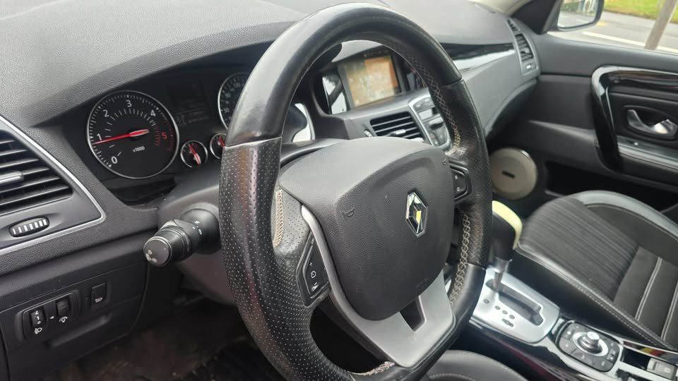 Renault Automobili: Renault laguna 2.0 dci – Usato da Emmenbrücke venduto da meu_2j8p 8
