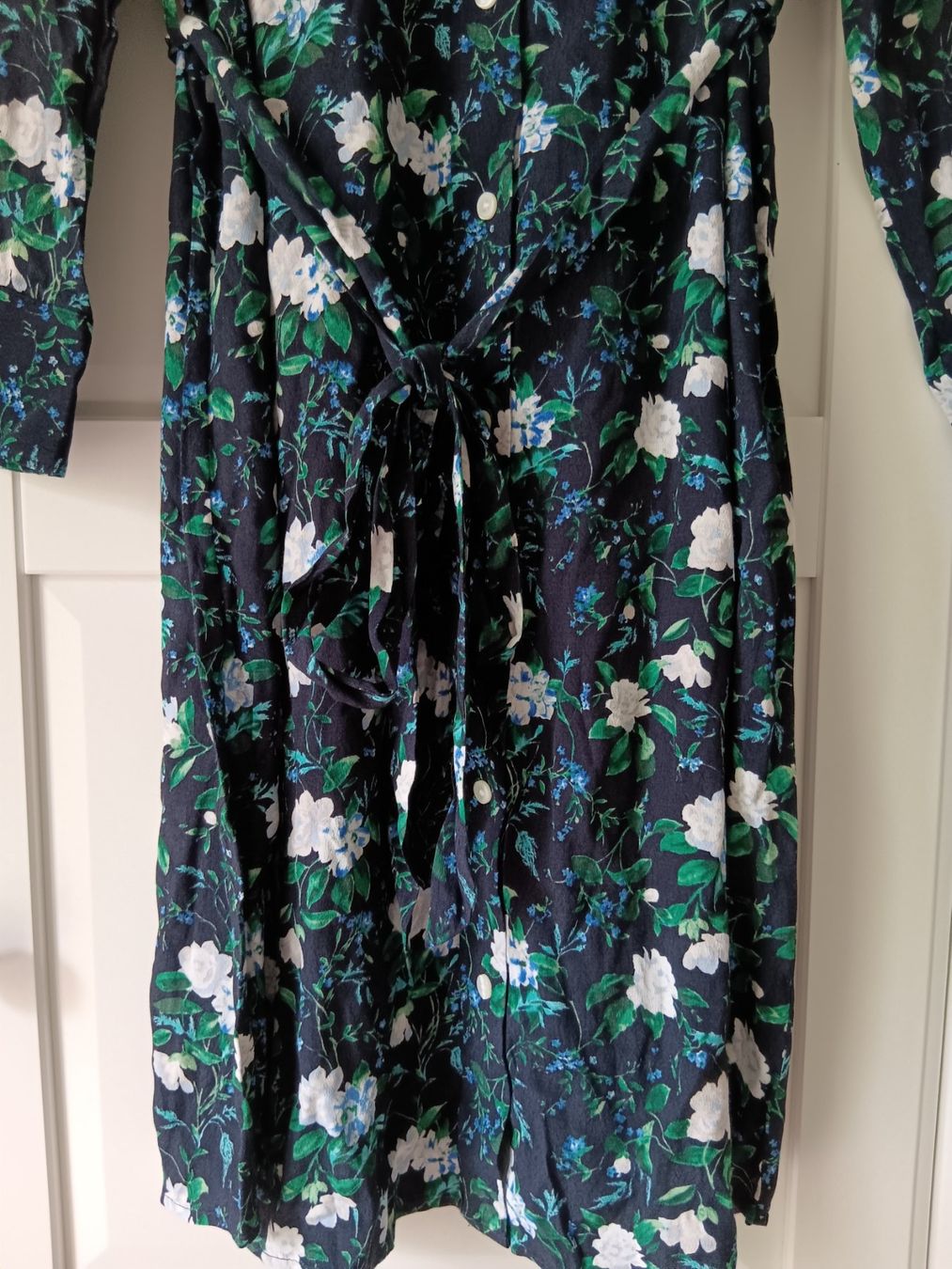 Gant Kleider: GANT Robe / Kleid taille / Grosse 38 (M) – Gebraucht aus Cossonay-ville von Super-Price-Quality 4