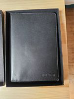Navyboot Lederetui für Kreditkarten, NEU