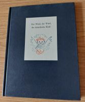 Der Wind, der Wind, das himmlische Kind - Zürcher Lesebücher