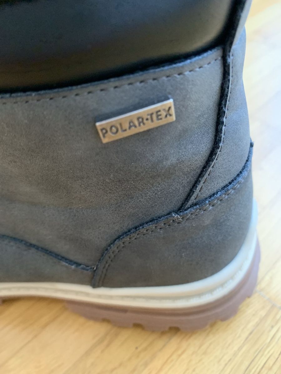 Schuhe für Jungen: Winterschuhe Jungen Grösse 38 – Neu (gemäss Beschreibung) aus Diepoldsau von Luxusdeko 1