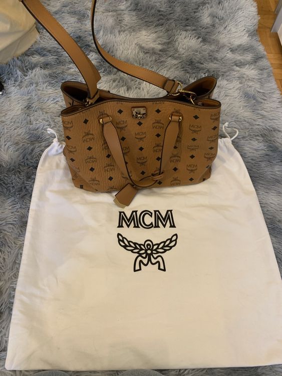 Mcm Tasche Turkei