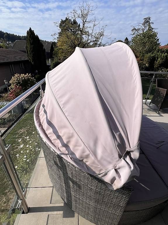 Chaises longues: Schöne Sonneninsel  – D'occasion à Rothrist par mel_l9mc 2