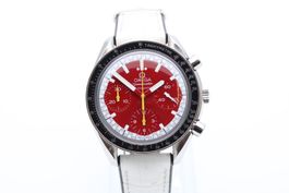 Omega Speedmaster Michael Schumacher – Ref. 3810.61.41