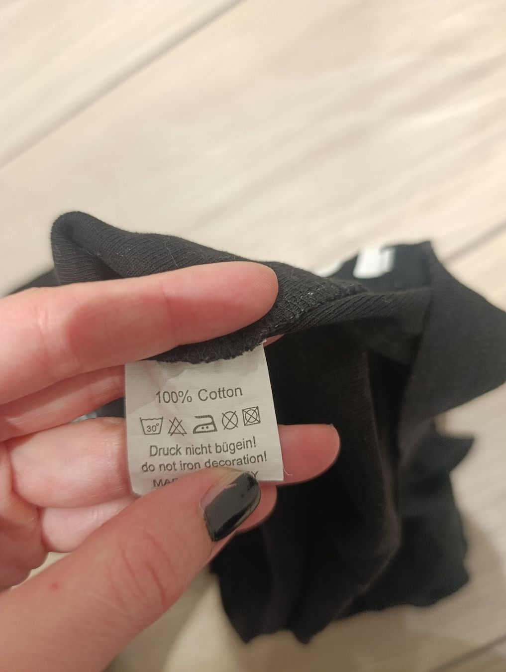 T-Shirts: Berlin T-Shirt in Gr. S – Gebraucht aus Dietikon von iksan 2