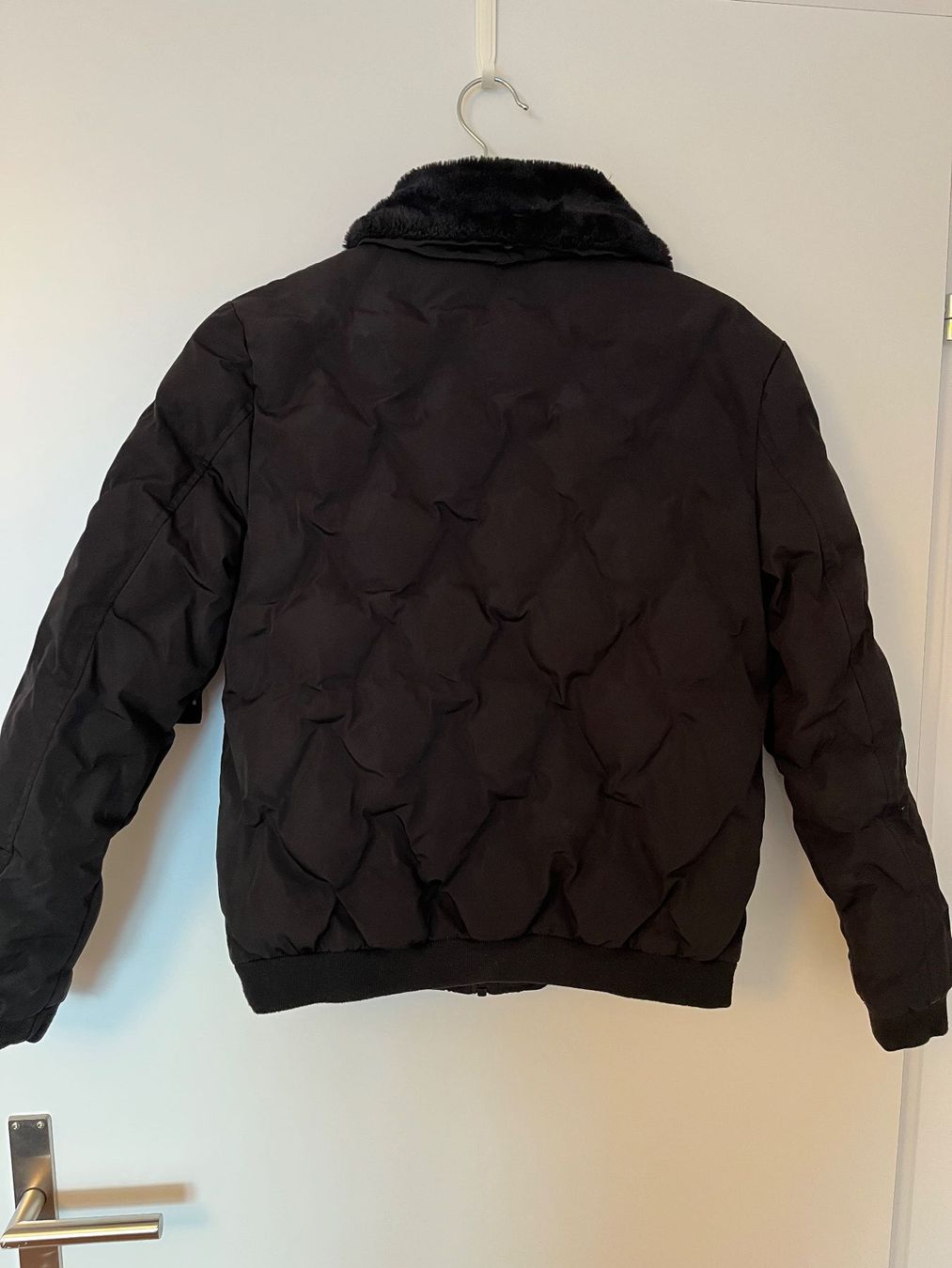 Giacche & Cappotti: Forty Five Jacke – Usato da St. Gallen venduto da Nickat 1