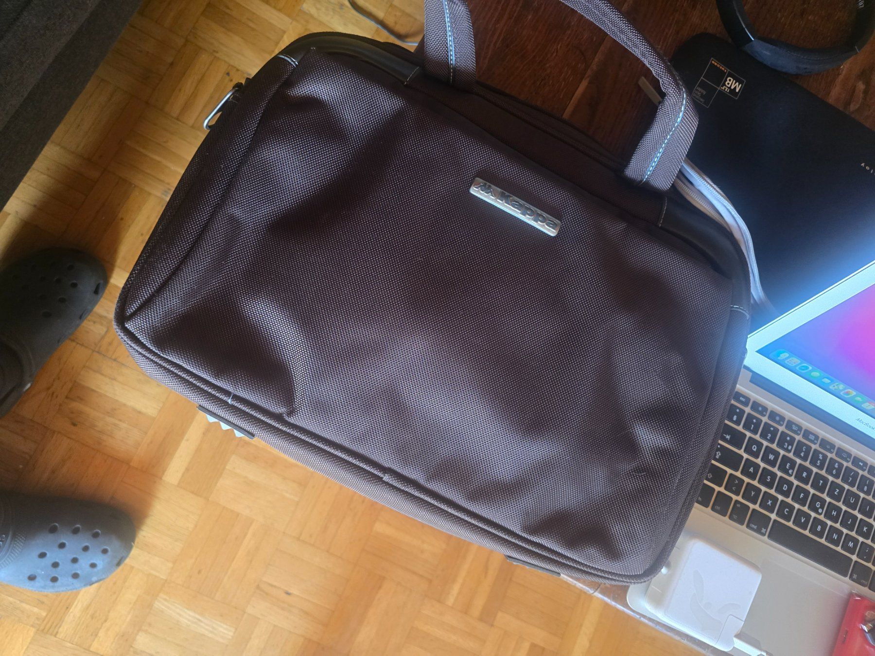 Apple PCs: MacBook Air 2014 - 256go – Gebraucht aus Bussigny von Elie 4