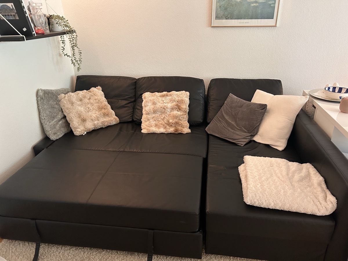 Sofas: Sofa – Neuf (Voir description) à Luzern par stellassecondhand 2