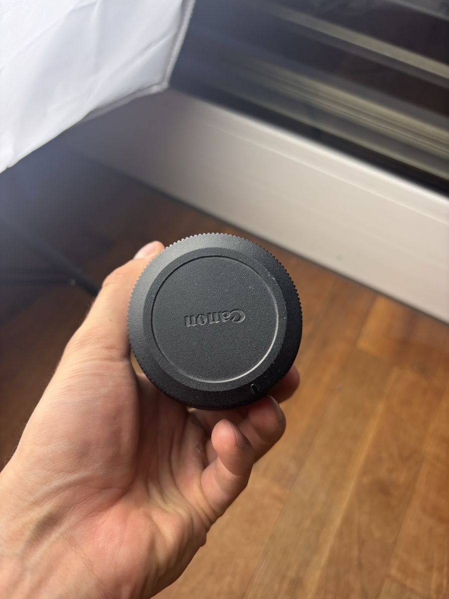 Canon Objektive: Canon RF 15-30mm F4.5-6.3 IS STM – Gebraucht aus Rubigen von Levin.shop 5