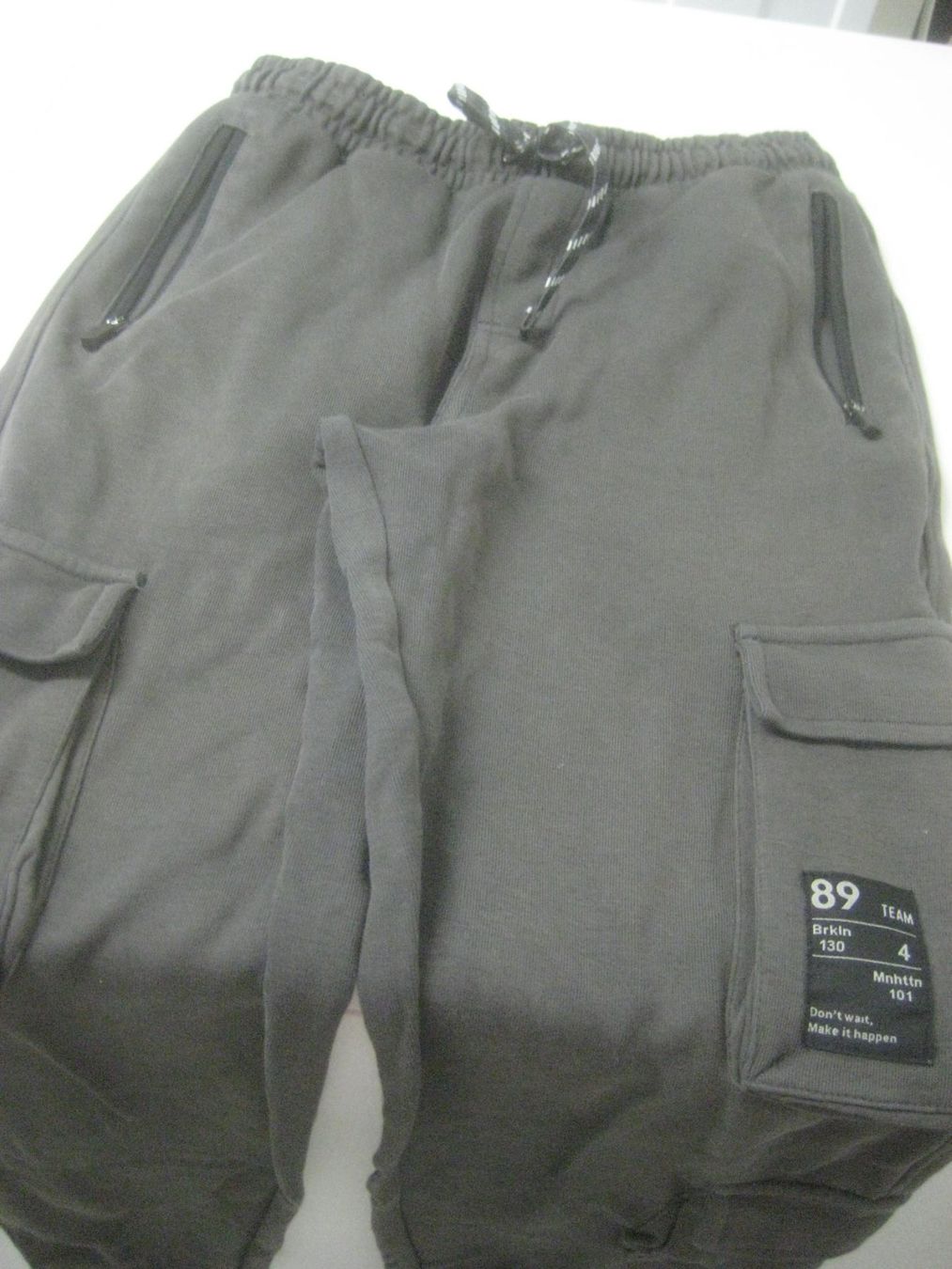 C&A Pantalons: KNABEN  HOSE – D'occasion à Uster par flocke1