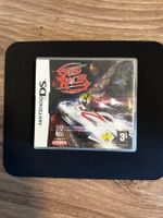 Speed Racer - Nintendo DS Spiel