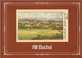 Alt Buchsi Münchenbuchsee